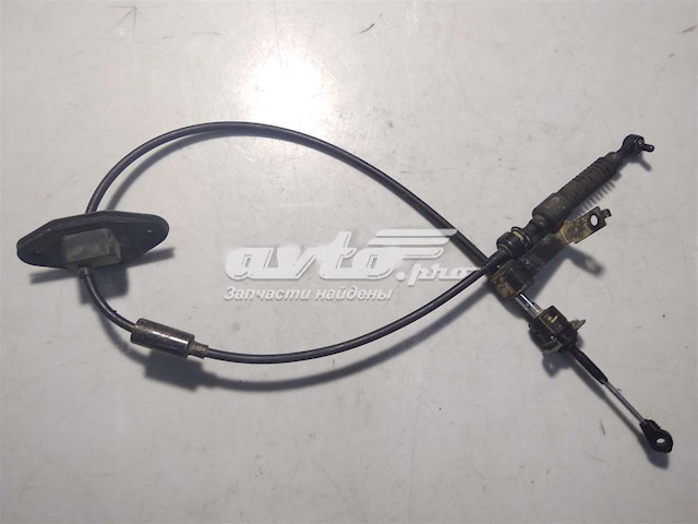 3677034001 Ssang Yong 