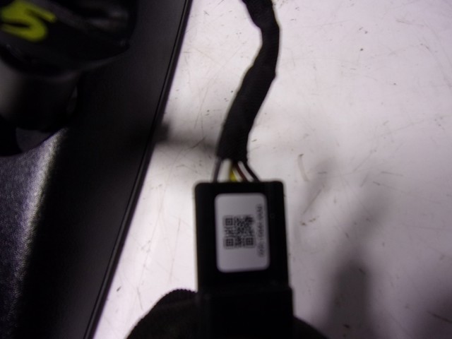 Дзеркало салону 87810K0050 Toyota