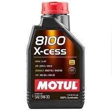 Моторне масло 368101 Motul