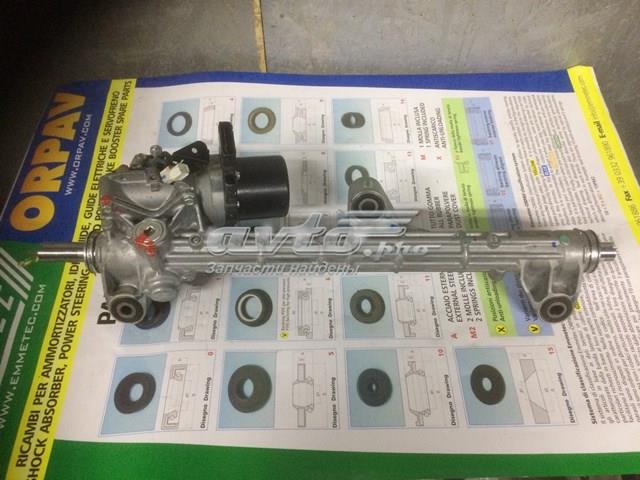 Купити 53601T2GA92 Honda Рульова рейка