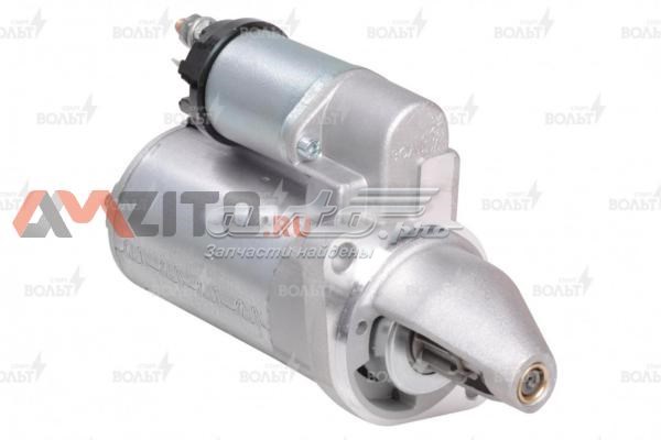 LST0110 STARTVOLT Стартер двигуна