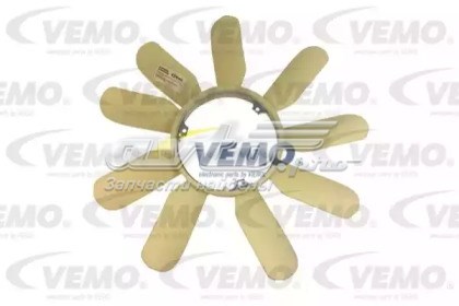 Вентилятор / крильчатка радіатора охолодження V30901655 VEMO