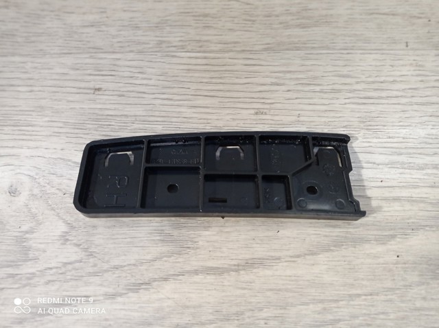 Купити BK3117D958BD Ford Кронштейн бампера переднього, правий