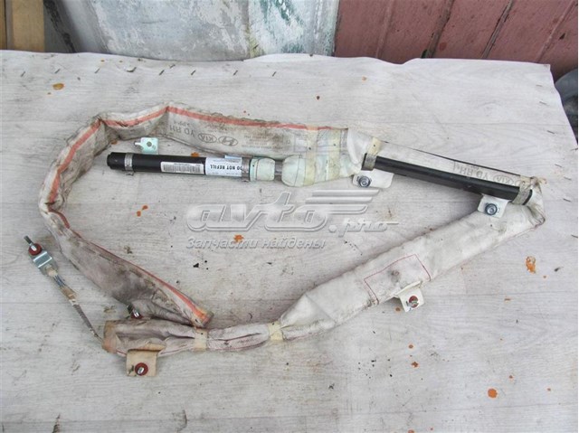 Подушка безпеки, збоку, права, AIRBAG 85020A7000 Hyundai/Kia