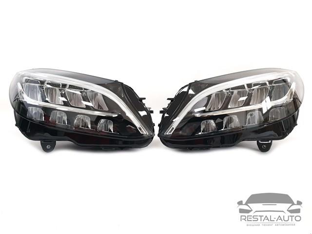  Mercedes A2059067905