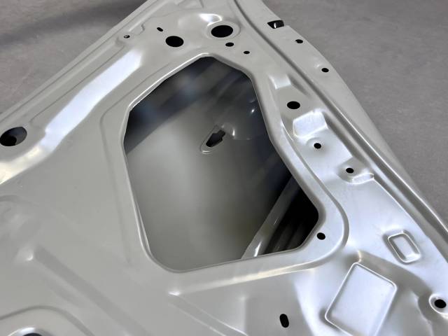 Купити BDY07202XC Mazda Двері задні, праві