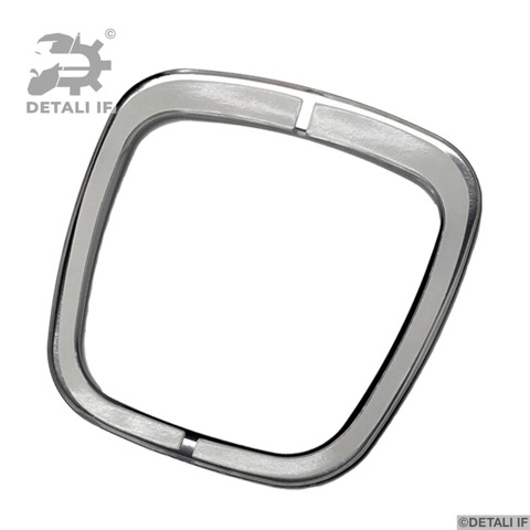 Подушка безпеки, водійська, AIRBAG DF14234 Detali IF