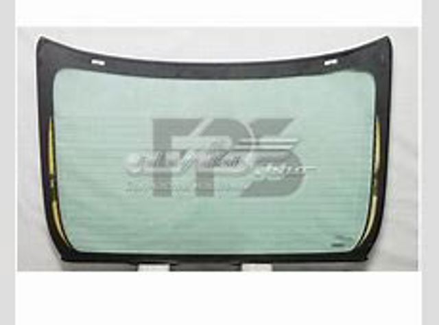 Скло автомобільне заднє XYG GS3034D21 ціна, від 49.39 USD