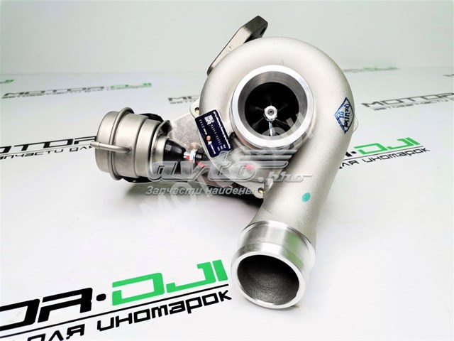 Турбіна SL Turbo 282004A470 ціна, від 339.68 USD
