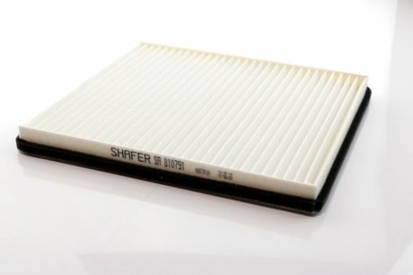 Фільтр салону SA810791 Shafer
