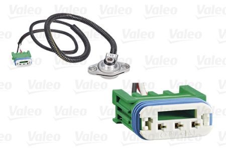 Купити 255500 VALEO Датчик тиску масла