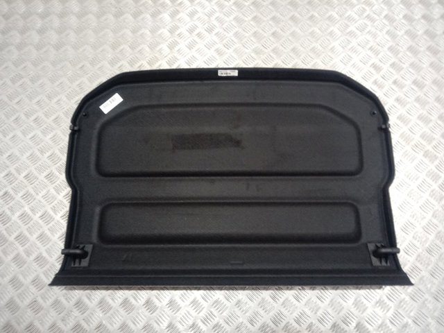 98332300ZD Peugeot/Citroen Полку салону, задня