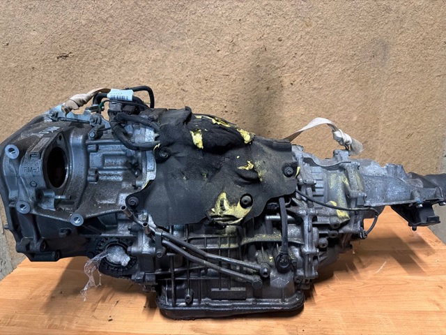  TR690JHAAA Subaru