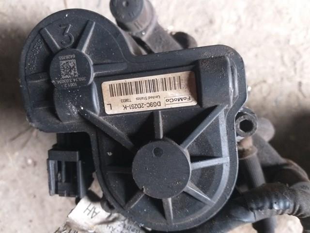 Купити DG9C2D251K Ford 