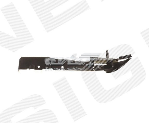 Накладка переднього лівого крила Signeda PFD00004KAL ціна, від 4.57 USD