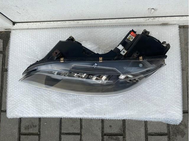 Фари Mazda GRYR510L0 ціна, від 154.42 USD