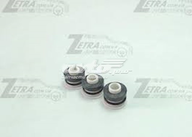 Купити 95710808 General Motors Втулка куліси