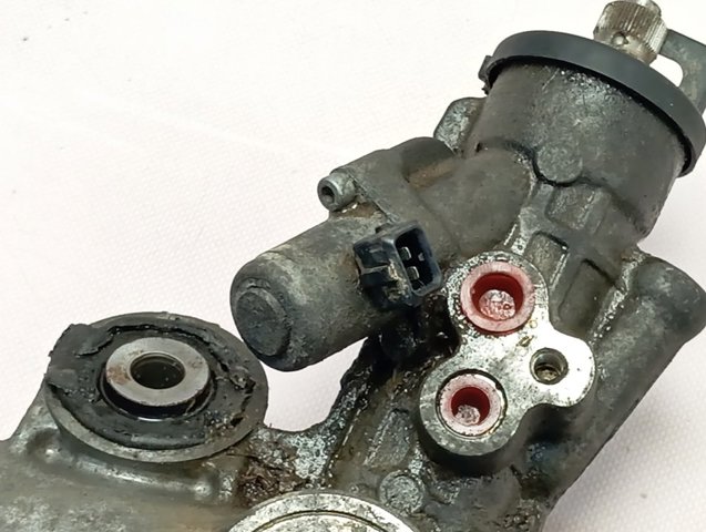 Купити A21111011001 Mercedes Рульова рейка