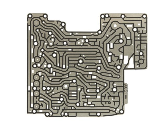Купити 1068227051 ZF Parts 