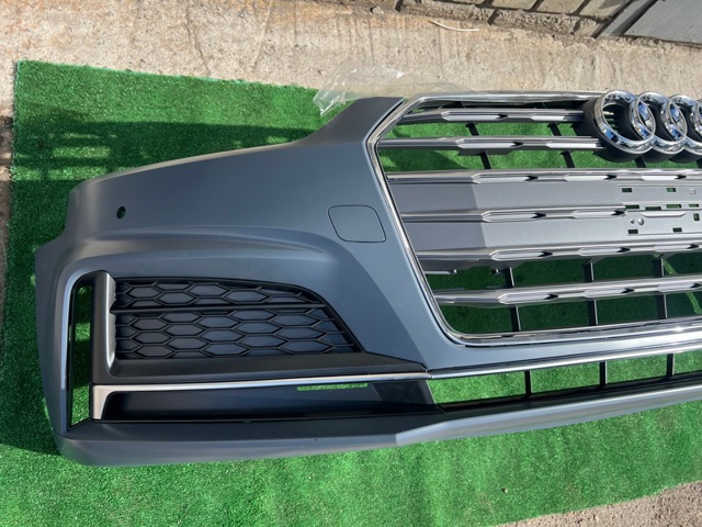 Бампер на авто VAG 8W6807065FGRU ціна, від 110.50 USD