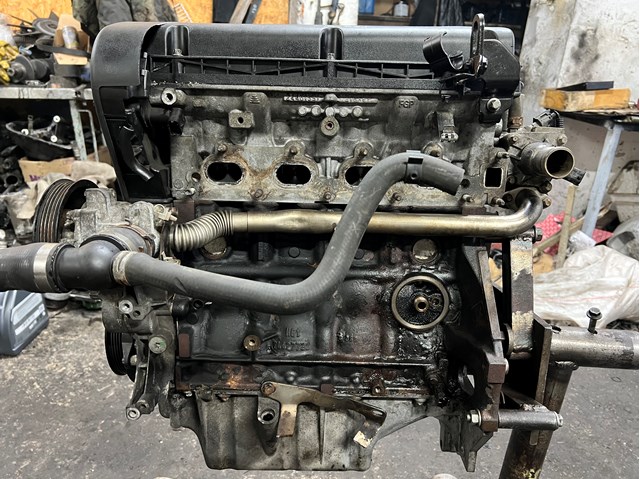 Z16XEP General Motors Мотор в зборі