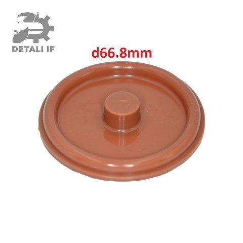 Купити DF11386 Detali IF Мембрана масловіддільника