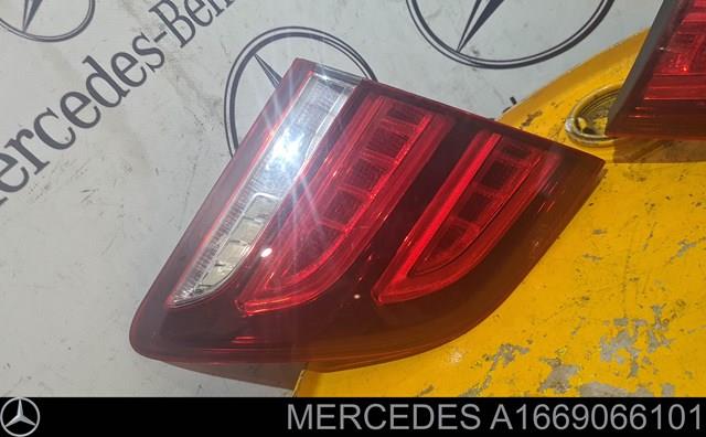 A1669066101 Mercedes 