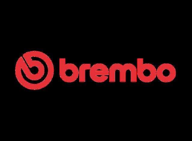 Диск гальмівний передній 09893711 Brembo