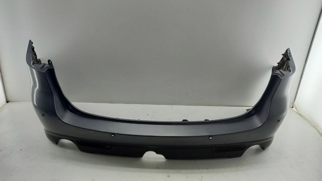 Кожух бампера заднього Mazda GAJ750221 ціна, від 79.86 USD