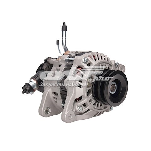 JMA1533IR MSG Авто генератор