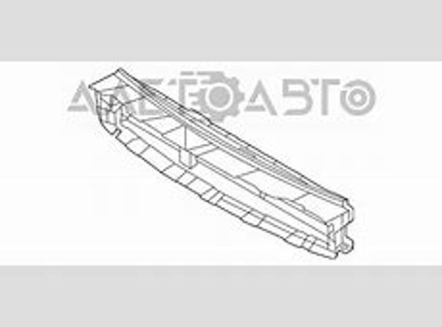 FP5081999 FPS Жалюзі радіатора охолодження