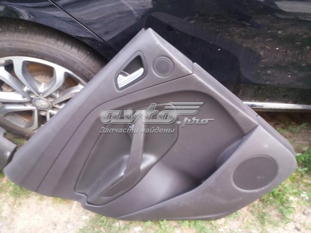  Ford CJ5Z7827407CD ціна, від 19.12 USD