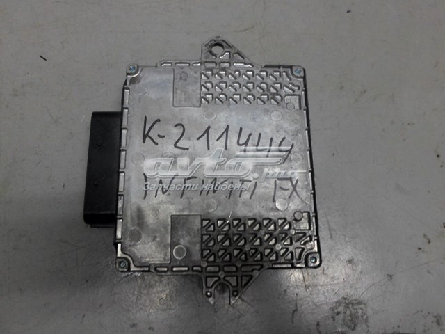 Купити 237511CA0A Nissan/Infiniti 