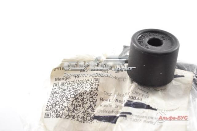 Втулка стійки переднього стабілізатора Mercedes A6313230044