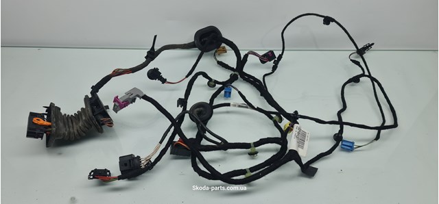 3AC971557 VAG 