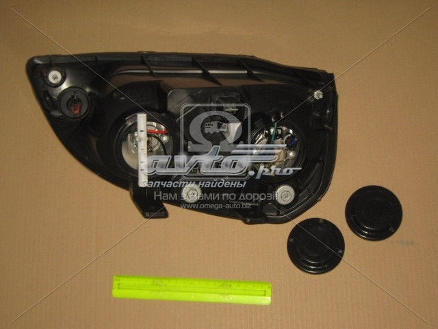 Купити 0160111R3C Tempest Основна фара в зборі ліва