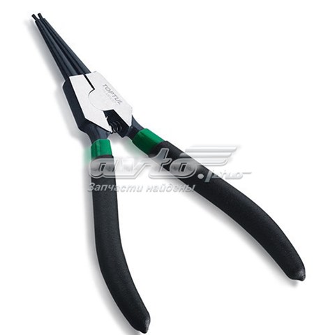 Toptul DCAB1205 ціна, від 13.91 USD