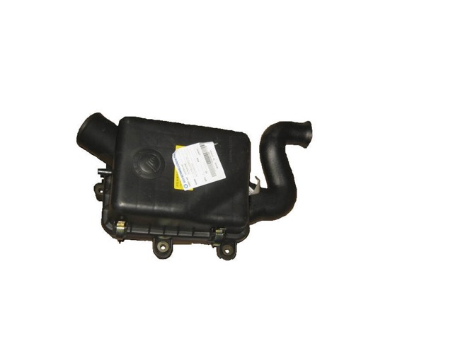 Корпус фільтра 1601598180 Geely