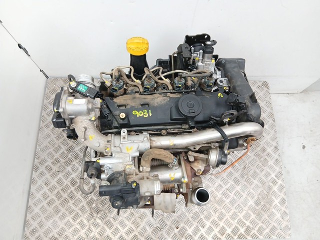  Renault (RVI) K9KC612 ціна, від 360.74 USD