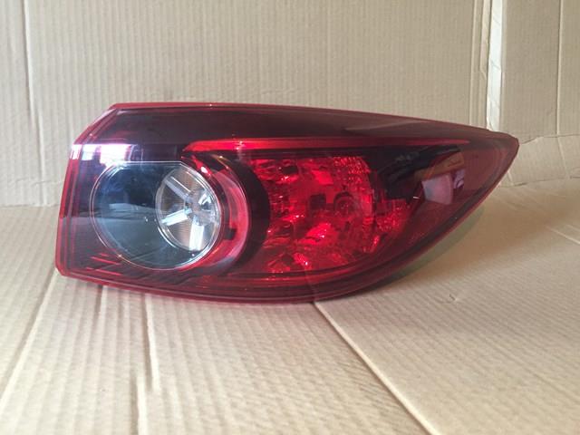  BHN151150 Mazda
