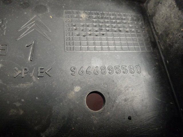 Купити 9646895580 Peugeot/Citroen 