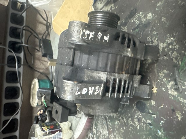 Купити A004TF0091B Mitsubishi Генератор