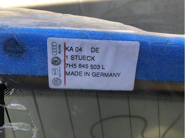 8579BGSVI Sekurit Скло ляди