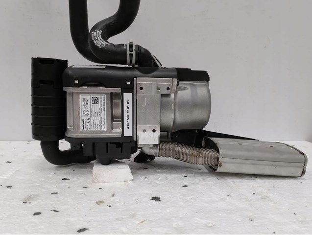 Купити A1675007201 Mercedes 