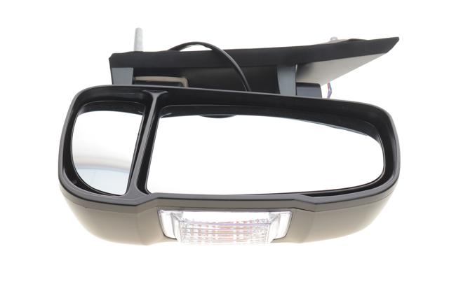 Праве бічне дзеркало Autotechteile 5030096 ціна, від 94.79 USD