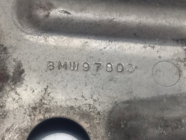 97803 BMW 