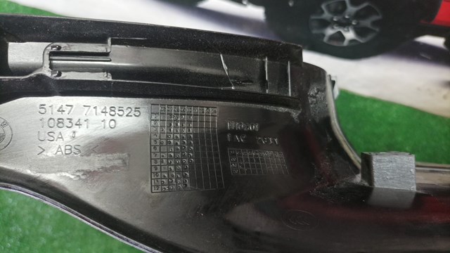  51477148525 BMW