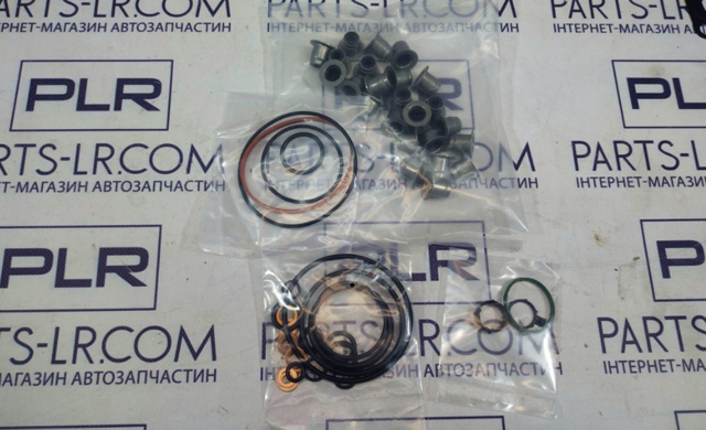 Прокладка радіатора масляного LR132321 Land Rover