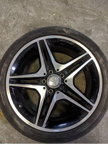 A1764010302 Mercedes 