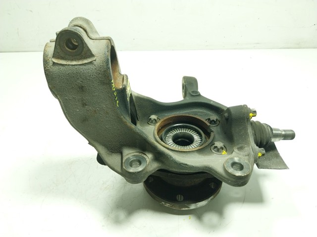 A9103320100 Mercedes Цапфа поворотного кулака